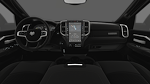 New 2025 Ram 3500 Big Horn Crew Cab 4x4 Pickup for sale #C35278 - photo 6