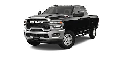 New 2025 Ram 3500 Tradesman Crew Cab 4x4 Pickup for sale #C35281 - photo 1