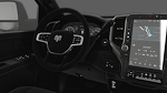 New 2025 Ram 3500 Tradesman Crew Cab 4x4 Pickup for sale #C35281 - photo 9