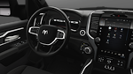 New 2025 Ram 1500 Big Horn Crew Cab 4x4 Pickup for sale #C35293 - photo 4