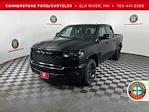 New 2025 Ram 1500 Big Horn Crew Cab 4x4 Pickup for sale #C35301 - photo 8