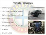 New 2025 Ram 1500 Big Horn Crew Cab 4x4 Pickup for sale #C35301 - photo 9