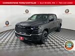 New 2025 Ram 1500 Big Horn Crew Cab 4x4 Pickup for sale #C35303 - photo 8
