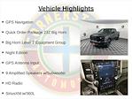 New 2025 Ram 1500 Big Horn Crew Cab 4x4 Pickup for sale #C35303 - photo 9