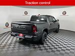 New 2025 Ram 1500 Big Horn Crew Cab 4x4 Pickup for sale #C35303 - photo 21