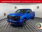 New 2025 Ram 1500 Big Horn Crew Cab 4x4 Pickup for sale #C35304 - photo 8