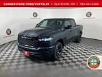 New 2025 Ram 1500 Big Horn Crew Cab 4x4 Pickup for sale #C35307 - photo 8