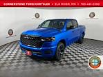 New 2025 Ram 1500 Big Horn Crew Cab 4x4 Pickup for sale #C35308 - photo 8