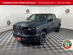 New 2025 Ram 1500 Big Horn Crew Cab 4x4 Pickup for sale #C35317 - photo 8