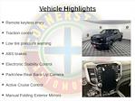 New 2025 Ram 1500 Big Horn Crew Cab 4x4 Pickup for sale #C35317 - photo 9