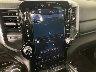 New 2026 Ram 1500 Big Horn Crew Cab for sale #SC36001 - photo 2