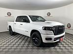 New 2026 Ram 1500 Laramie Crew Cab 4x4 Pickup for sale #C36003 - photo 17