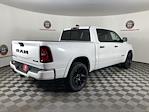 New 2026 Ram 1500 Laramie Crew Cab 4x4 Pickup for sale #C36003 - photo 18
