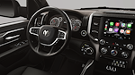 New 2026 Ram 1500 Big Horn Crew Cab 4x4 Pickup for sale #C36010 - photo 7