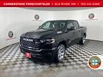 New 2026 Ram 1500 Big Horn Crew Cab for sale #SC36029 - photo 8