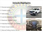 New 2026 Ram 1500 Big Horn Crew Cab 4x4 Pickup for sale #C36039 - photo 7