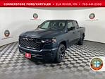 New 2026 Ram 1500 Big Horn Crew Cab 4x4 Pickup for sale #C36040 - photo 1