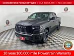 New 2026 Ram 1500 Laramie Crew Cab for sale #SC36041 - photo 5