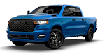 New 2026 Ram 1500 Big Horn Crew Cab 4x4 Pickup for sale #C36046 - photo 1
