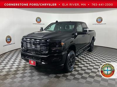 New 2026 Ram 2500 Tradesman Crew Cab 4x4 Pickup for sale #C36053 - photo 1