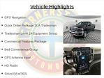 New 2026 Ram 3500 Tradesman Crew Cab for sale #C36059 - photo 2
