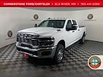 New 2026 Ram 3500 Tradesman Crew Cab for sale #C36071 - photo 1