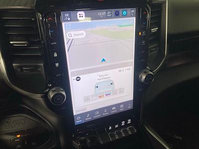 New 2026 Ram 3500 Big Horn Crew Cab for sale #C36077 - photo 2