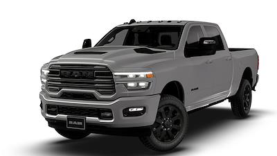New 2026 Ram 3500 Laramie Crew Cab for sale #C36079 - photo 1