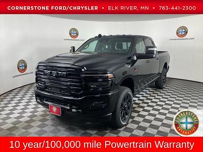 New 2026 Ram 3500 Laramie Crew Cab for sale #C36081 - photo 1