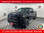 New 2026 Ram 3500 Laramie Crew Cab for sale #C36081 - photo 1