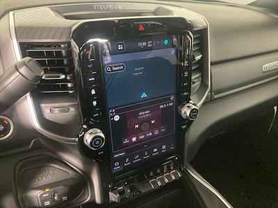 New 2026 Ram 3500 Big Horn Crew Cab for sale #C36107 - photo 2