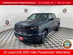 New 2026 Ram 1500 Big Horn Crew Cab for sale #C36116 - photo 1