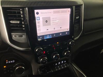 New 2026 Ram 1500 Big Horn Crew Cab for sale #C36133 - photo 2