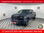 New 2026 Ram 1500 Big Horn Crew Cab for sale #C36133 - photo 1