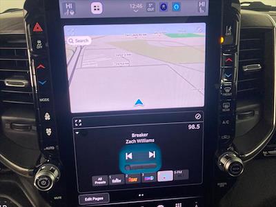 New 2026 Ram 1500 Laramie Crew Cab for sale #C36142 - photo 1