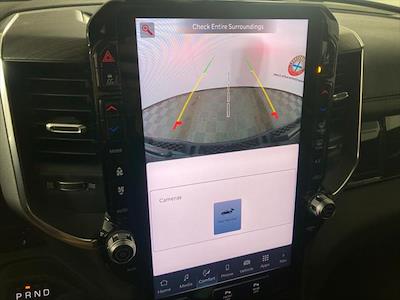 New 2026 Ram 1500 Laramie Crew Cab for sale #C36142 - photo 2