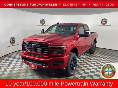 New 2026 Ram 2500 Laramie Crew Cab for sale #C36143 - photo 1