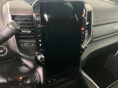 New 2026 Ram 2500 Laramie Crew Cab for sale #C36144 - photo 2