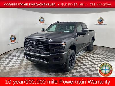 New 2026 Ram 2500 Laramie Crew Cab for sale #C36148 - photo 1