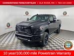 New 2026 Ram 2500 Laramie Crew Cab for sale #C36148 - photo 1