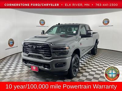 New 2026 Ram 2500 Laramie Crew Cab for sale #C36149 - photo 1