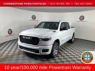 New 2026 Ram 1500 Big Horn Crew Cab for sale #C36157 - photo 1