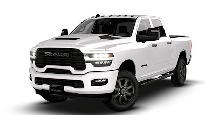 New 2026 Ram 2500 Tradesman Crew Cab for sale #C36210 - photo 1