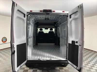 New 2026 Ram ProMaster 2500 High Roof Empty Cargo Van for sale #C36239 - photo 2