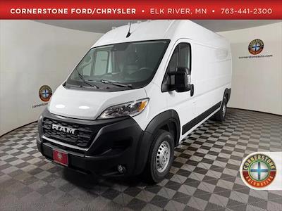 New 2026 Ram ProMaster 3500 High Roof Empty Cargo Van for sale #C36255 - photo 1