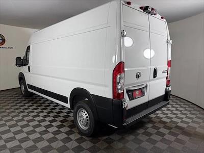New 2026 Ram ProMaster 3500 High Roof Empty Cargo Van for sale #C36255 - photo 2