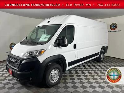 New 2026 Ram ProMaster 2500 High Roof Empty Cargo Van for sale #C36256 - photo 1