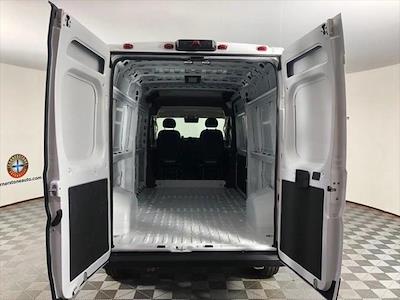New 2026 Ram ProMaster 2500 High Roof Empty Cargo Van for sale #C36257 - photo 2