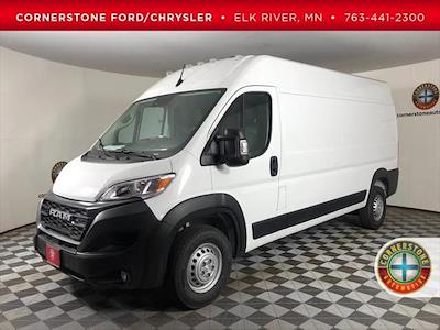 New 2026 Ram ProMaster 2500 High Roof Empty Cargo Van for sale #C36257 - photo 1