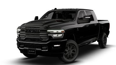 New 2026 Ram 3500 Laramie Mega Cab for sale #C36297 - photo 1